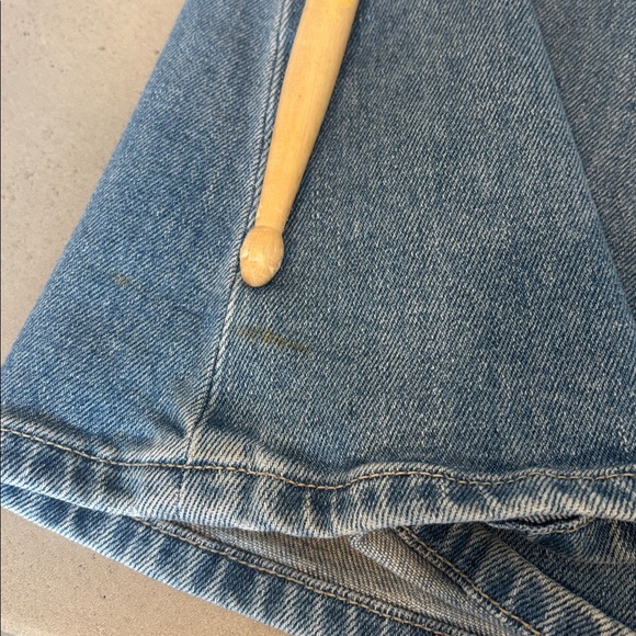 We The Free Love Bomb Flare Jeans - Picture 8 of 11